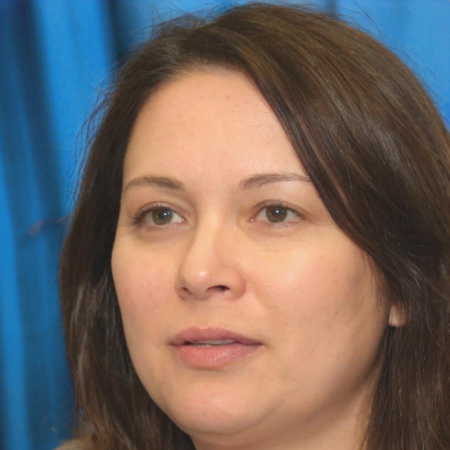 Sarah Kellner, Finanzberaterin und Kursleiterin