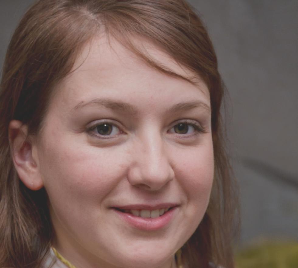 Ingeborg Niehaus, Leiterin Bildungsprogramme bei lumeriqora